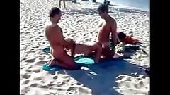 The Greatest Moments in Public Sex Acts